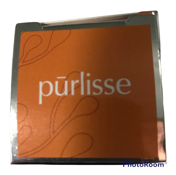 Purlisse Pumpkin & Ginger Detoxifying Charcoal Mask - Picture 5 of 8